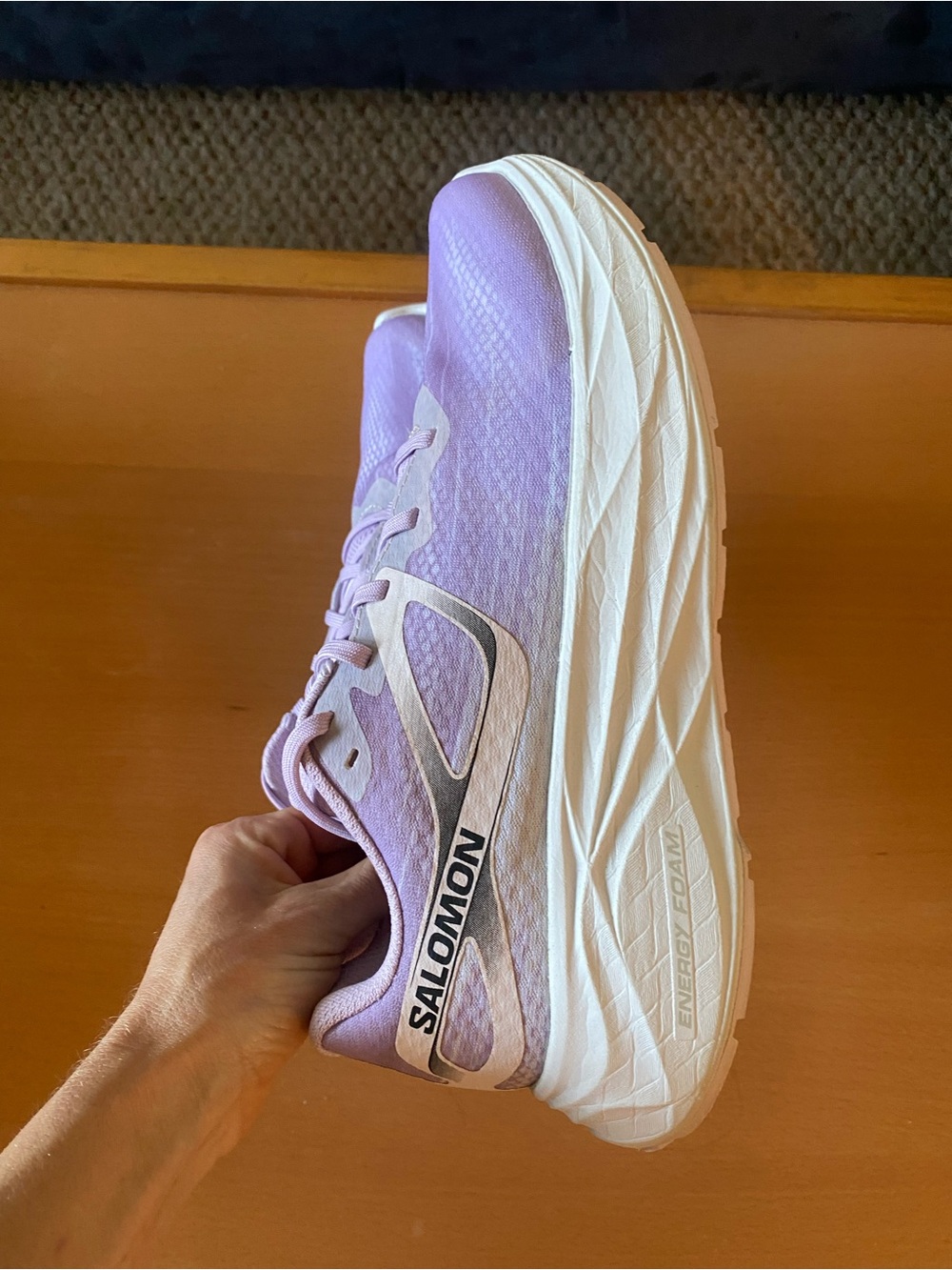 Salomon Aero Glide